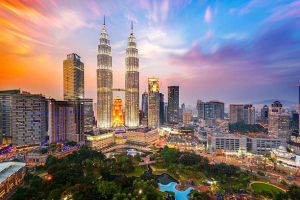 2 NIGHTS 3 DAYS MALAYSIA PACKAGE