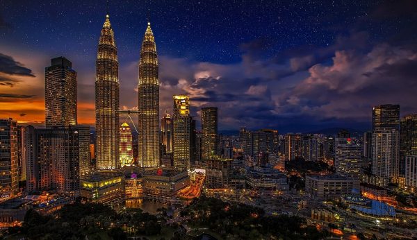 2 NIGHTS 3 DAYS MALAYSIA PACKAGE